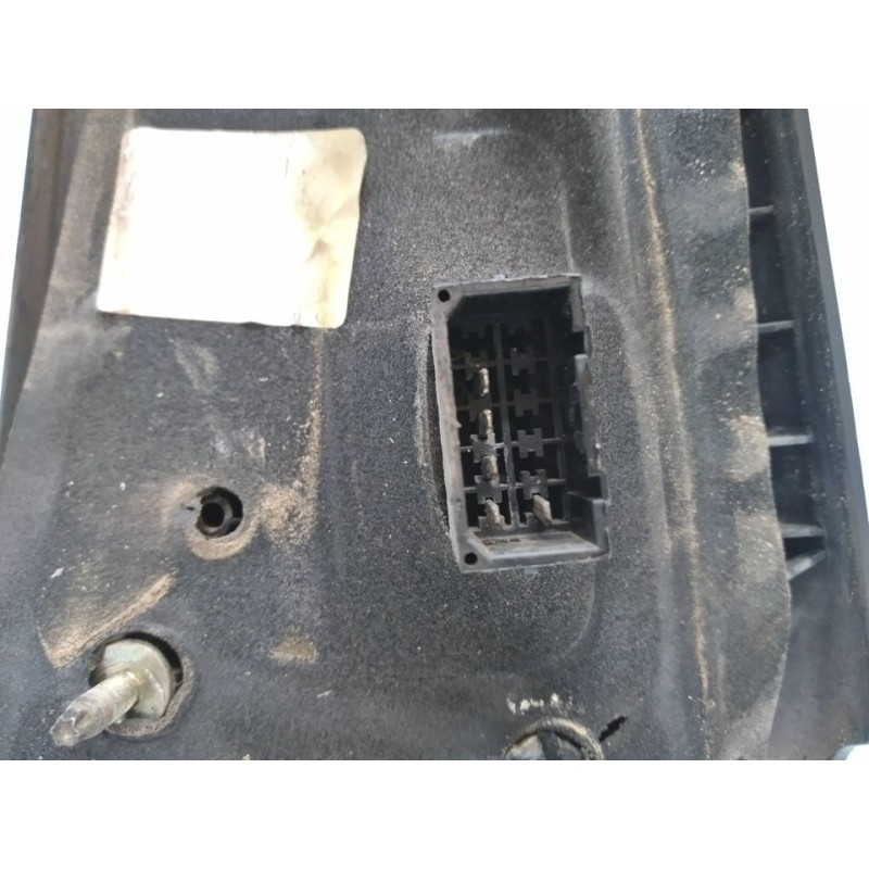 Recambio de retrovisor derecho para renault scenic (ja..) 1.9 dti century referencia OEM IAM 2