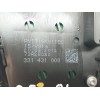 Recambio de sistema audio / radio cd para ford fiesta (ccn) trend referencia OEM IAM AV1T18K811DC  