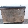 Recambio de radiador agua para citroën c4 coupe 1.6 16v hdi fap referencia OEM IAM   