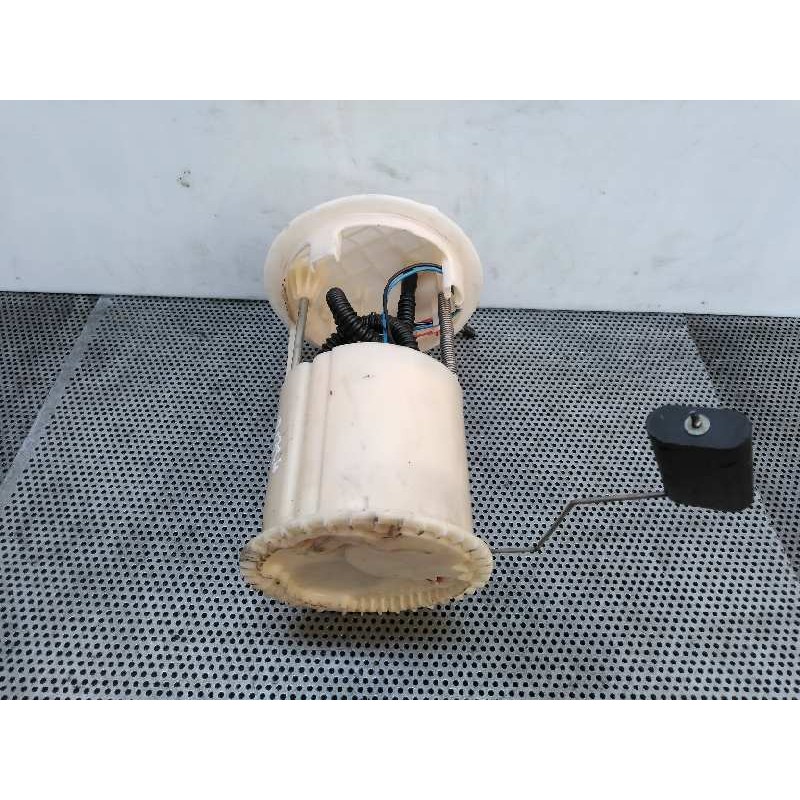 Recambio de aforador para citroën c2 vtr referencia OEM IAM 0580314017 9645187980 - Negro 2