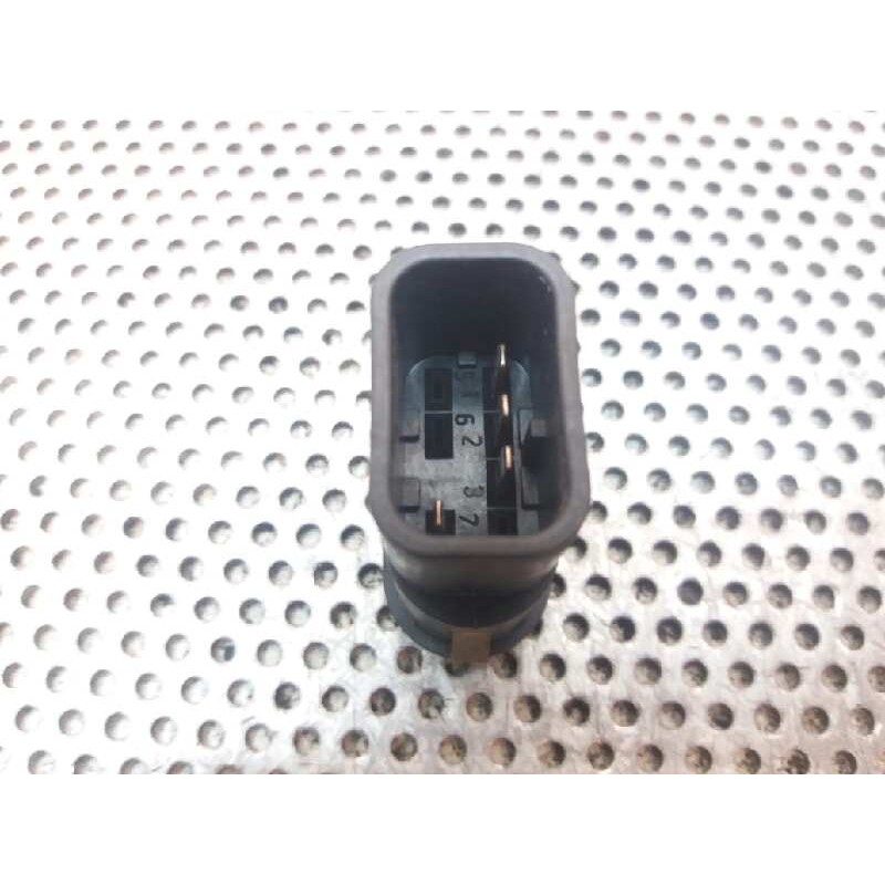 Recambio de mando elevalunas trasero izquierdo para ford scorpio berl./turnier ghia berlina referencia OEM IAM - Negro 2