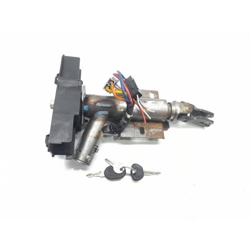 Recambio de columna direccion para microcar mc2 referencia OEM IAM   VALEO