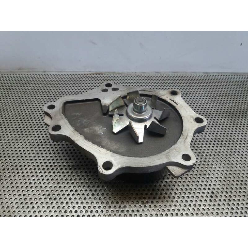 Recambio de bomba agua para toyota avensis berlina (t25) 2.2 d-4d executive sedán (4-ptas.) referencia OEM IAM - Gris 2
