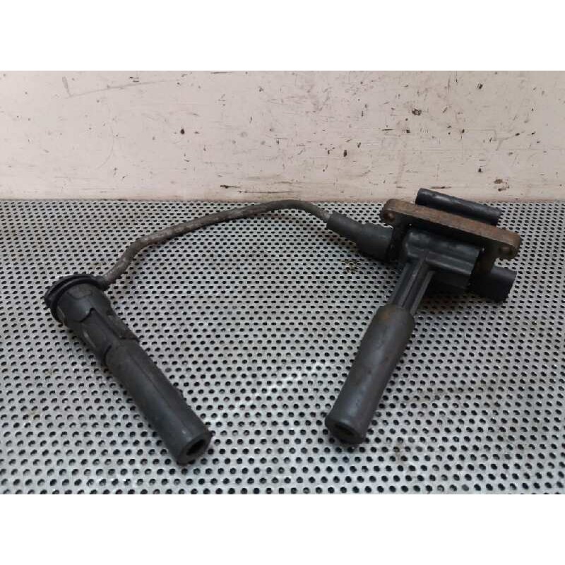 Recambio de bobina encendido para mg serie 45 (rt) 1.6 16v cat referencia OEM IAM 0297008230 2