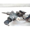 Recambio de columna direccion para toyota yaris ts referencia OEM IAM 452000D103 9Y232215 