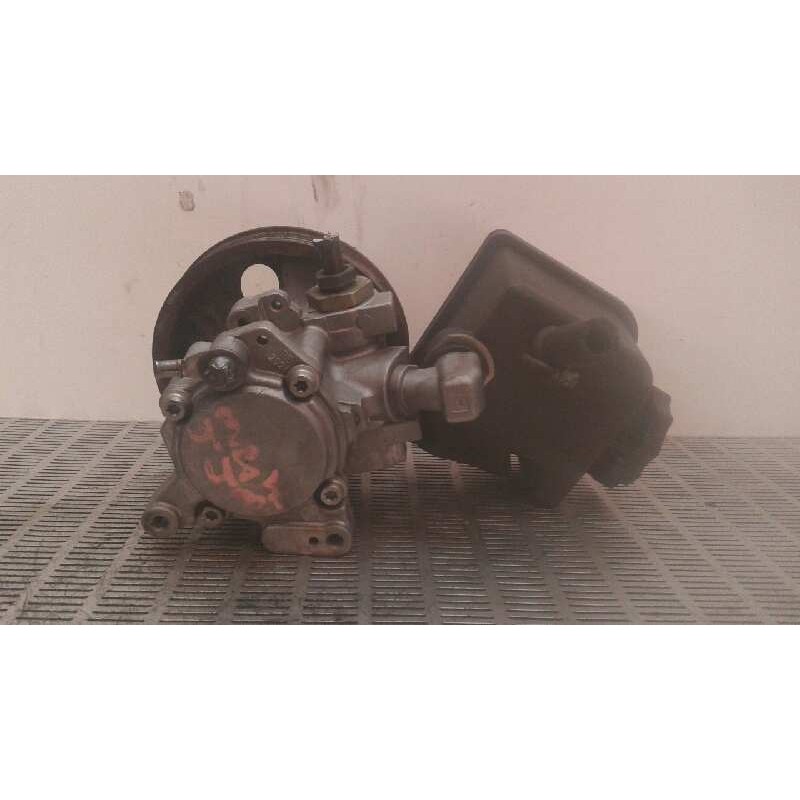 Recambio de bomba direccion para mercedes-benz clase e (w210) berlina 4.3 v8 24v cat referencia OEM IAM - Azul 3