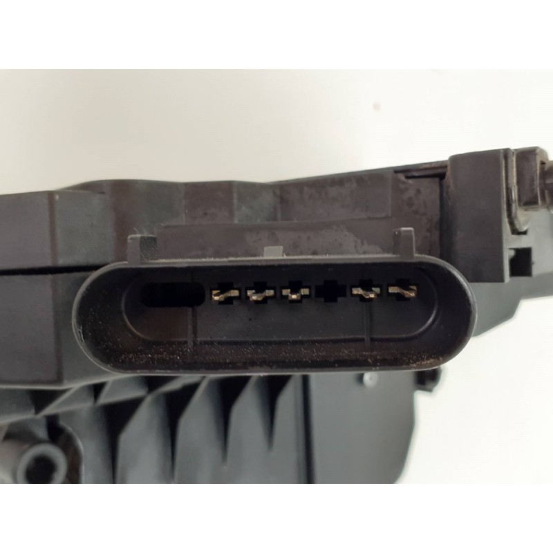 Recambio de cerradura puerta delantera izquierda para ford focus lim. trend referencia OEM IAM BM5AA21813AG 3