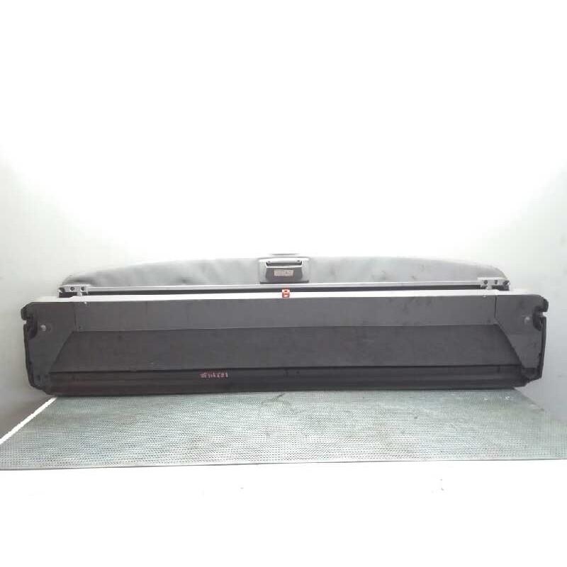 Recambio de bandeja trasera para renault laguna ii grandtour (kg0) 1.9 dci diesel referencia OEM IAM - Verde 2