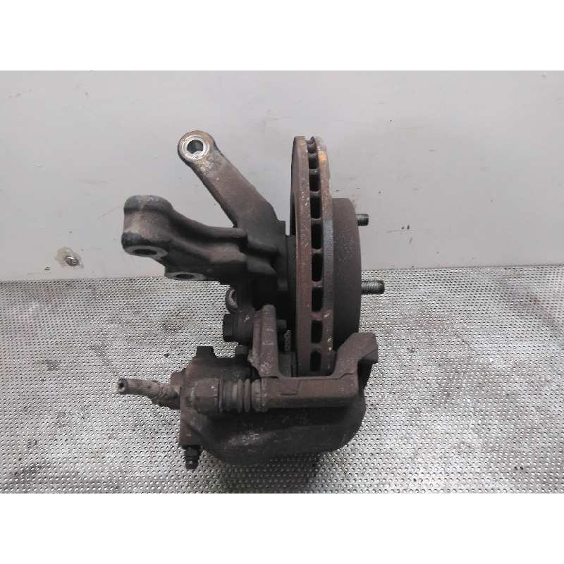 Recambio de mangueta delantera izquierda para nissan almera (n16/e) ambience referencia OEM IAM 2