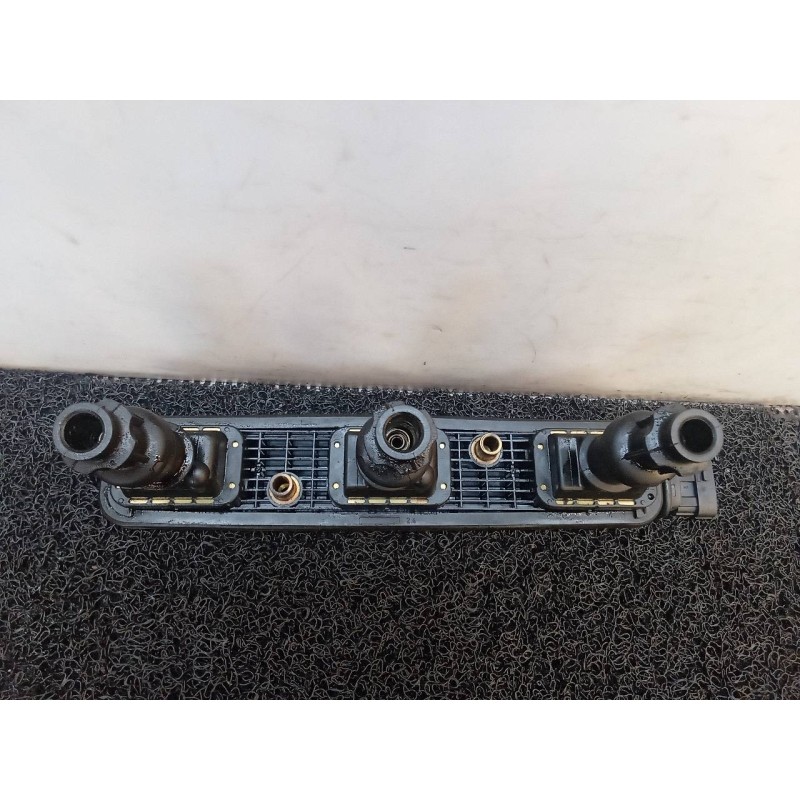 Recambio de bobina encendido para opel vectra c berlina elegance referencia OEM IAM 0221503026 - Gris 4