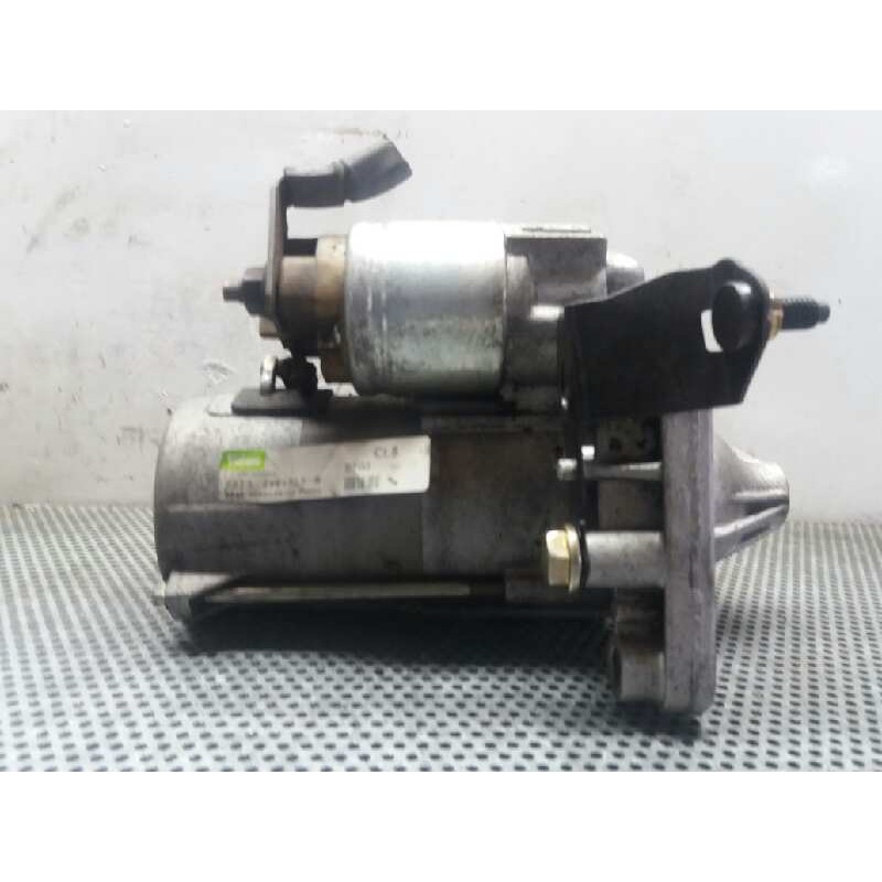 Recambio de motor arranque para citroën c4 coupe 1.6 16v hdi fap referencia OEM IAM 964500680 D7G3 - Blanco 3
