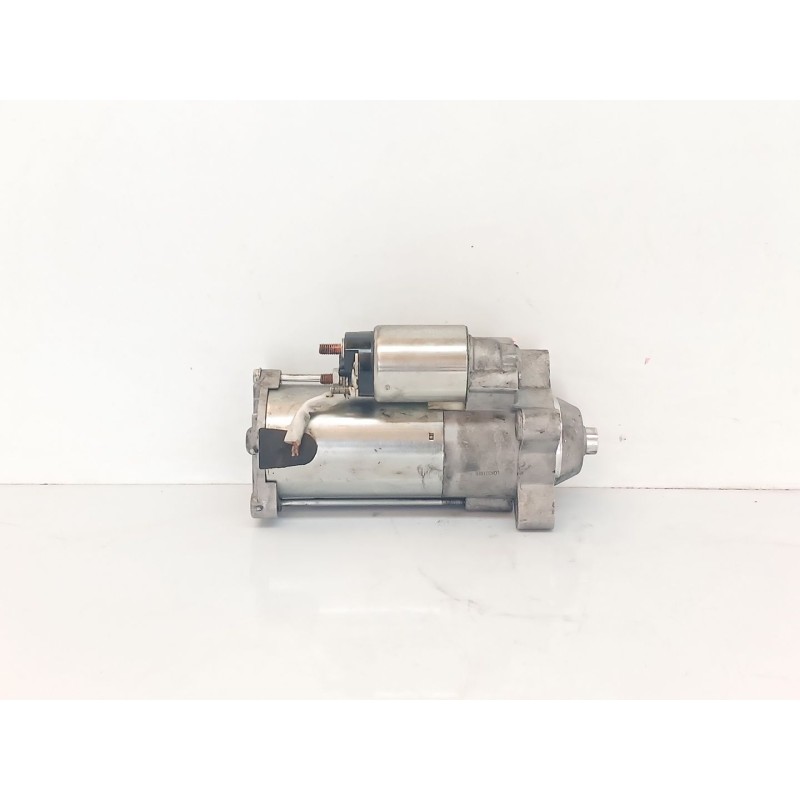 Recambio de motor arranque para ford focus c-max (dm2) 2.0 tdci referencia OEM IAM 331888 - Negro 4