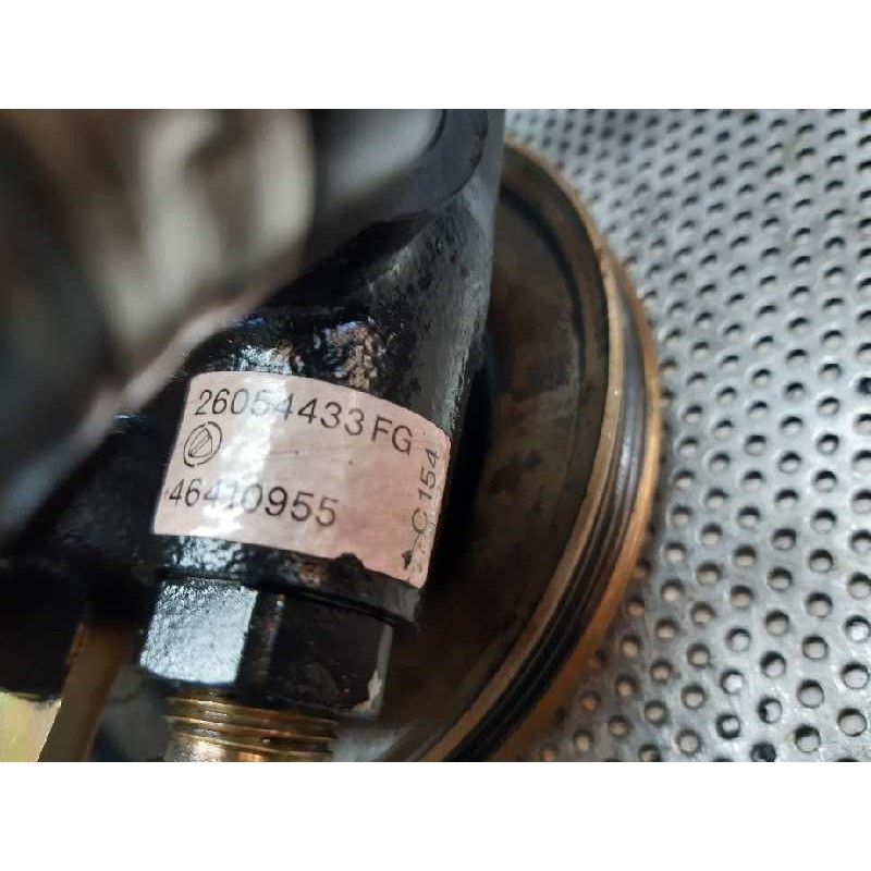 Recambio de bomba direccion para fiat bravo (182) 1.6 16v cat referencia OEM IAM 26054433FG 50090 4