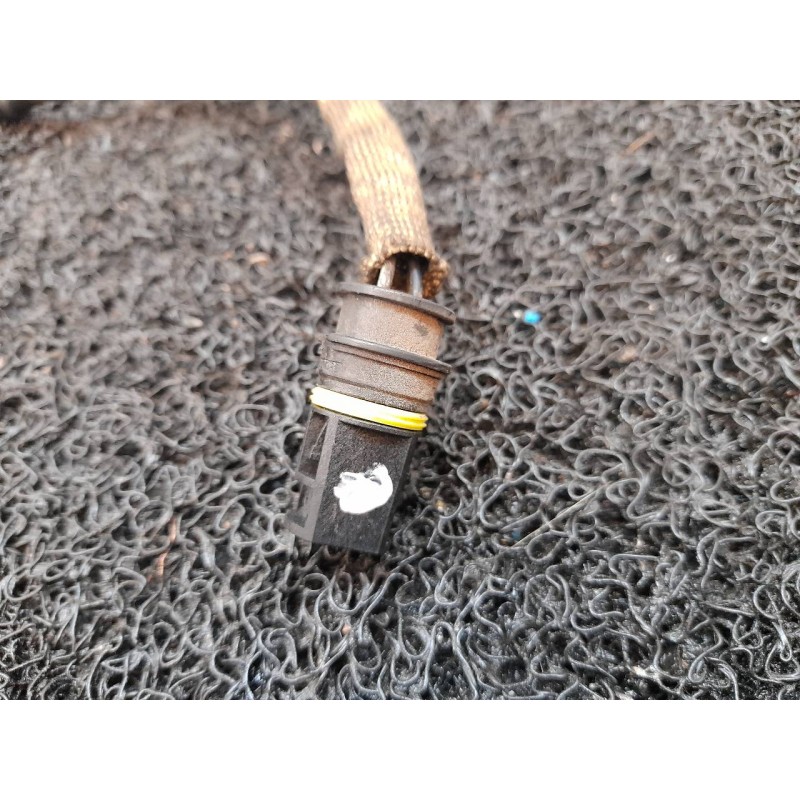 Recambio de sonda lambda para smart coupe básico (45kw) referencia OEM IAM 0025402317 0258006563564 - Blanco 4