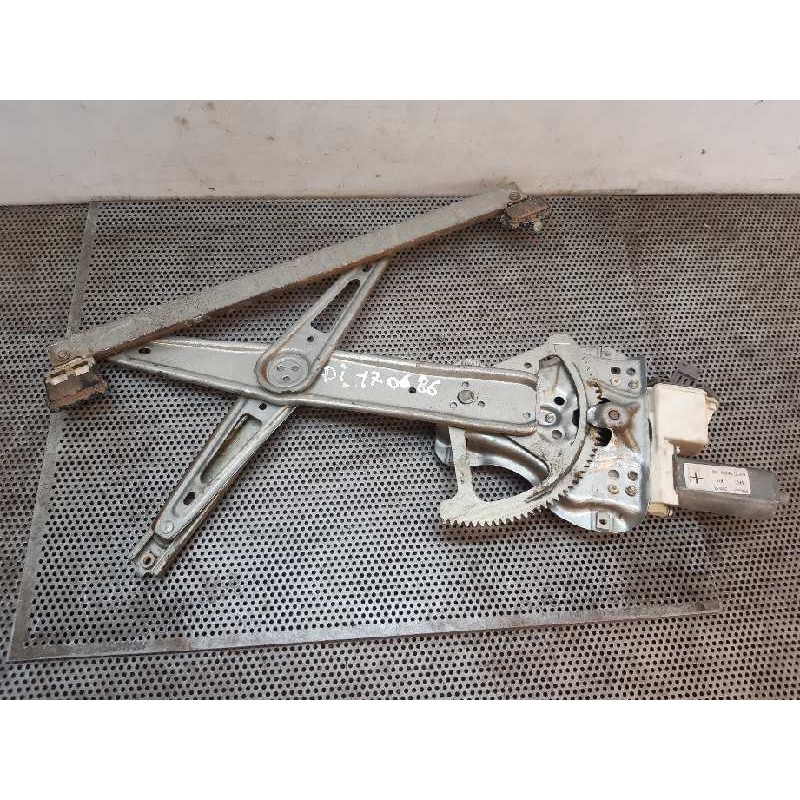 Recambio de elevalunas delantero izquierdo para toyota avensis berlina (t25) 2.2 d-4d executive sedán (4-ptas.) referencia OEM I - Gris 3