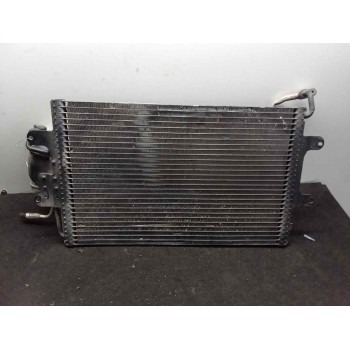 CONDENSADOR / RADIADOR AIRE ACONDICIONADO 6K0820411 140843 