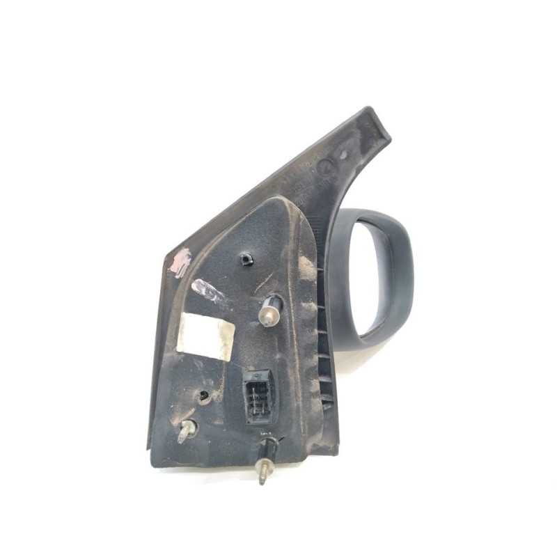 Recambio de retrovisor derecho para renault scenic (ja..) 1.9 dti century referencia OEM IAM 3