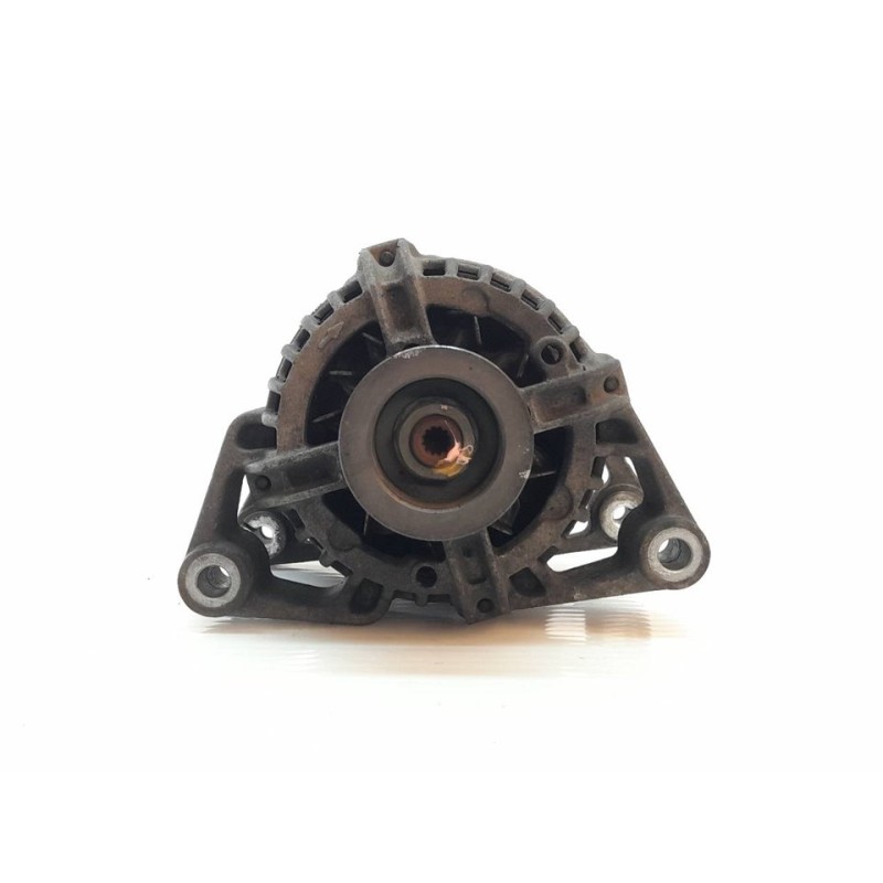 Recambio de alternador para opel corsa c club referencia OEM IAM 0124225018 BOSCH - Gris 3
