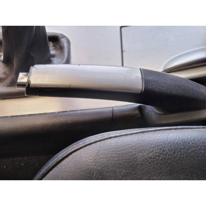 Recambio de palanca freno para chevrolet epica ltx referencia OEM IAM - Gris 2