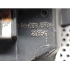 Recambio de rejilla aireadora para fiat nuova 500 (150) lounge referencia OEM IAM 226541  