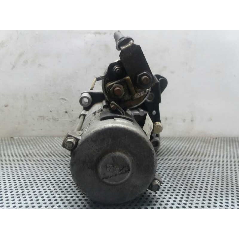 Recambio de motor arranque para citroën c4 coupe 1.6 16v hdi fap referencia OEM IAM 964500680 D7G3 - Blanco 4