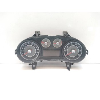 CUADRO INSTRUMENTOS 5550050900 5550030617 