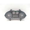 Recambio de cuadro instrumentos para fiat punto (evo) (199) dynamic referencia OEM IAM 5550050900 5550030617 