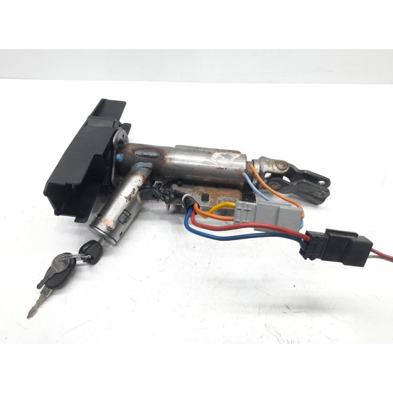Recambio de columna direccion para microcar mc2 referencia OEM IAM   VALEO 2