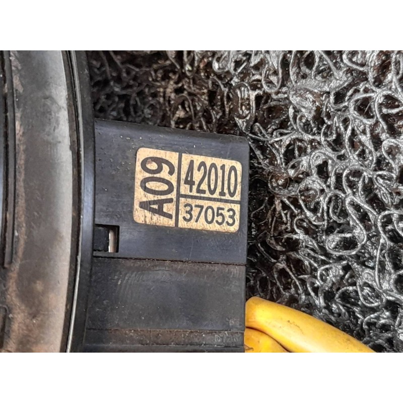 Recambio de anillo airbag para toyota rav 4 (a2) 1.8 luna (2003) referencia OEM IAM 421037053 - Negro 3