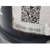 Recambio de columna direccion para toyota yaris ts referencia OEM IAM 452000D103 9Y232215 
