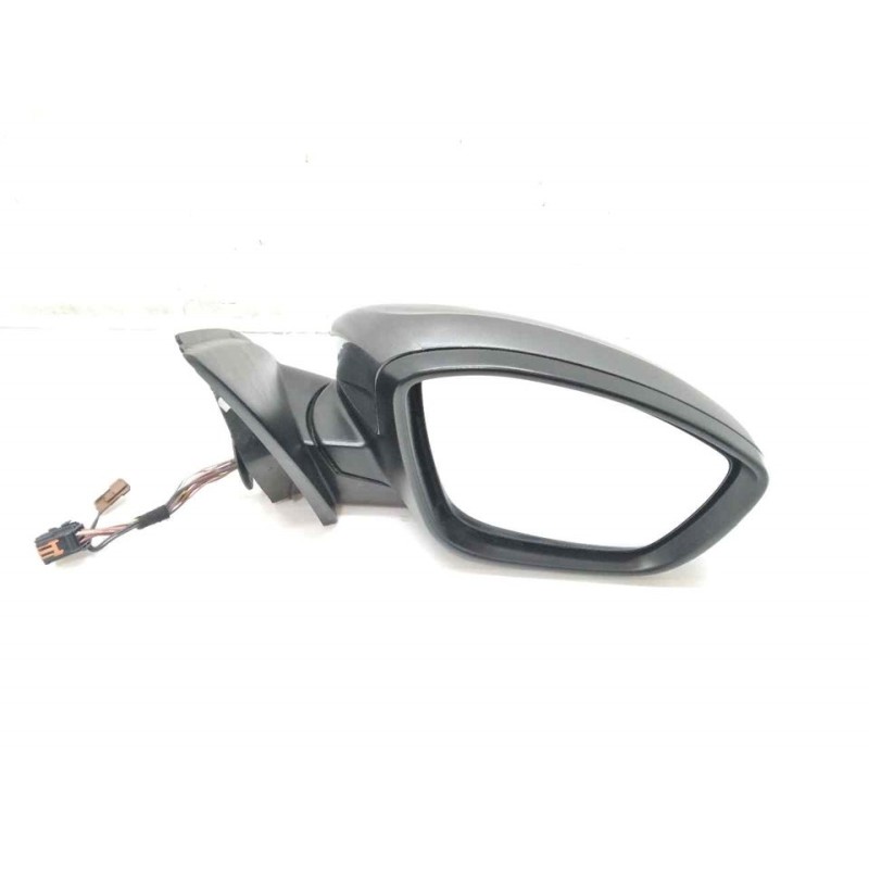 Recambio de retrovisor derecho para peugeot 308 style referencia OEM IAM 98261675XT  
