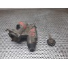 Recambio de antirrobo / llave contacto para volkswagen polo (801/803) referencia OEM IAM 357905851 95555 