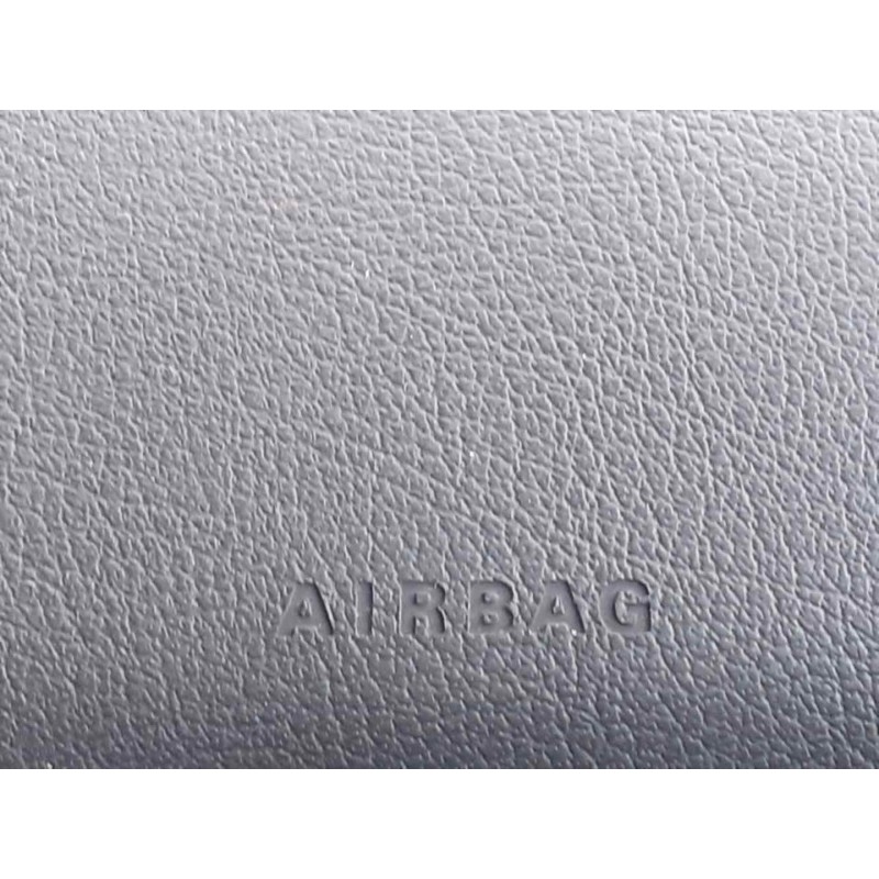 Recambio de kit airbag para volkswagen touran (1t2) advance bluemotion referencia OEM IAM - Negro 3