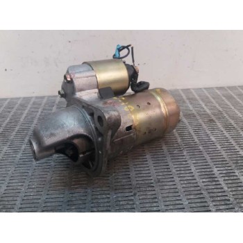 MOTOR ARRANQUE S114808A 897150204 HITACHI