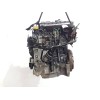 Recambio de motor completo para dacia duster ambiance 4x2 referencia OEM IAM K9K8796 K9K8 
