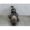 Recambio de motor arranque para mg serie 45 (rt) classic (5-ptas.) referencia OEM IAM 0001106016  