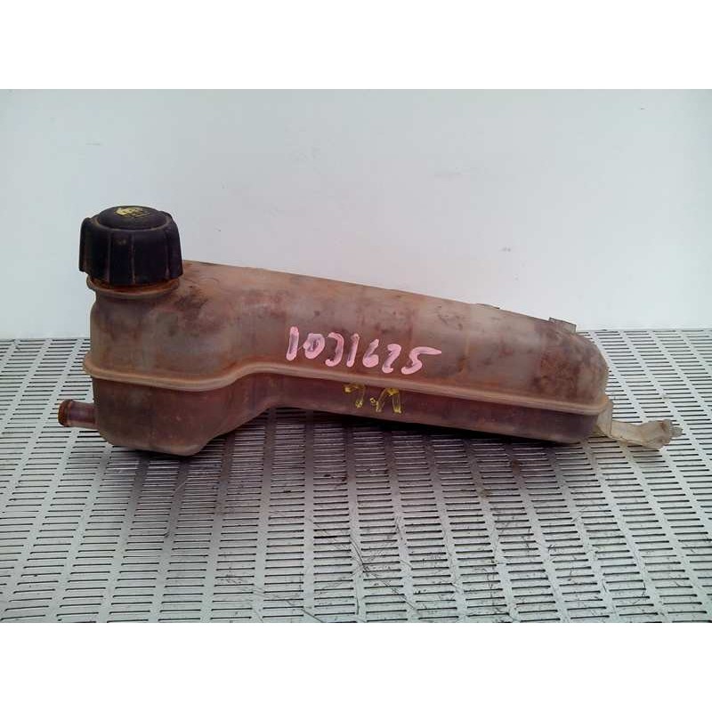 Recambio de deposito expansion para renault clio ii fase ii (b/cb0) 1.2 referencia OEM IAM 7700427953  