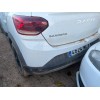 Recambio de paragolpes trasero para dacia sandero iii referencia OEM IAM   