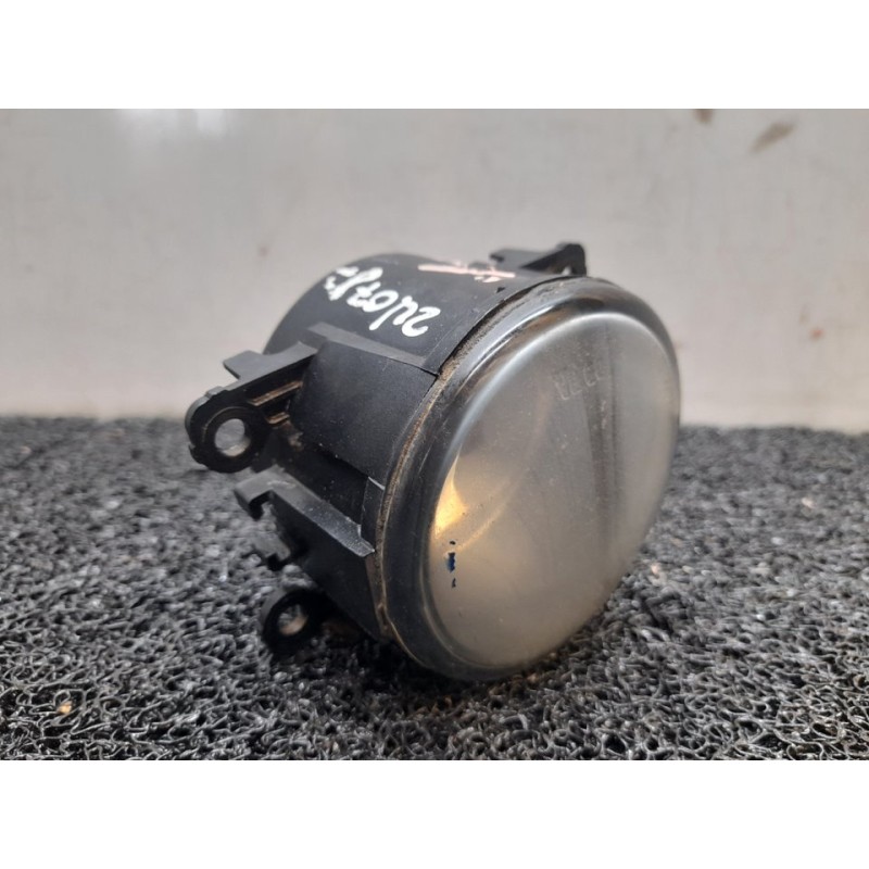 Recambio de faro antiniebla izquierdo para jaguar x-type wagon 2.0 d executive referencia OEM IAM 4R8315200AA  VALEO - Azul