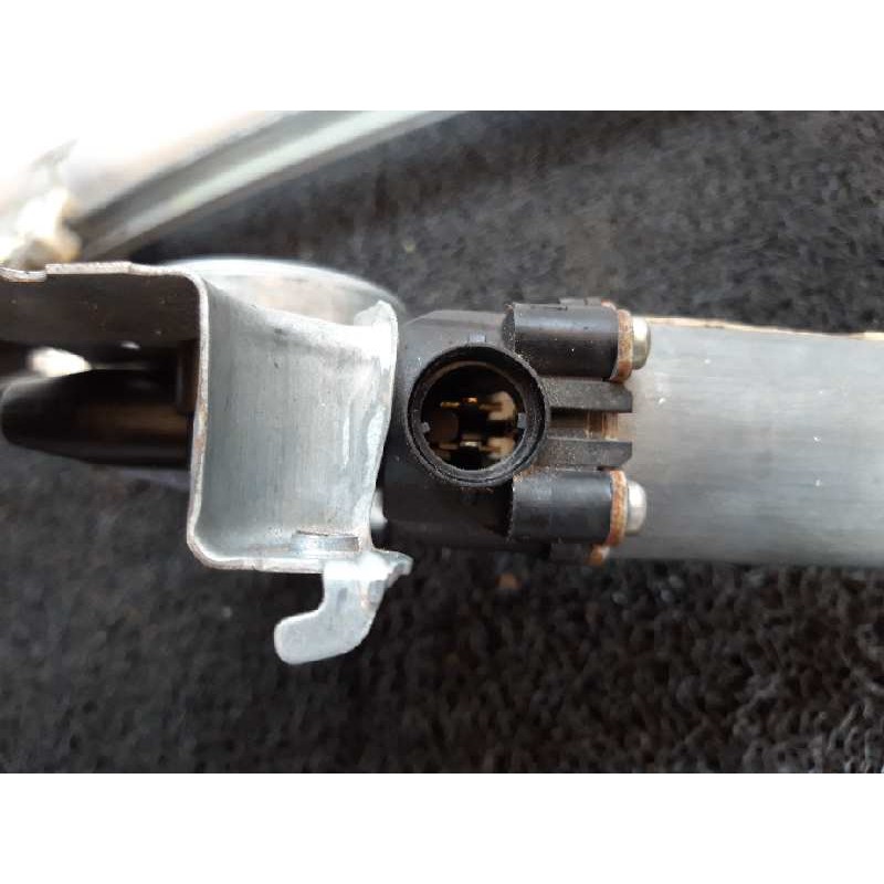 Recambio de elevalunas delantero derecho para nissan almera (n16/e) line up referencia OEM IAM 3