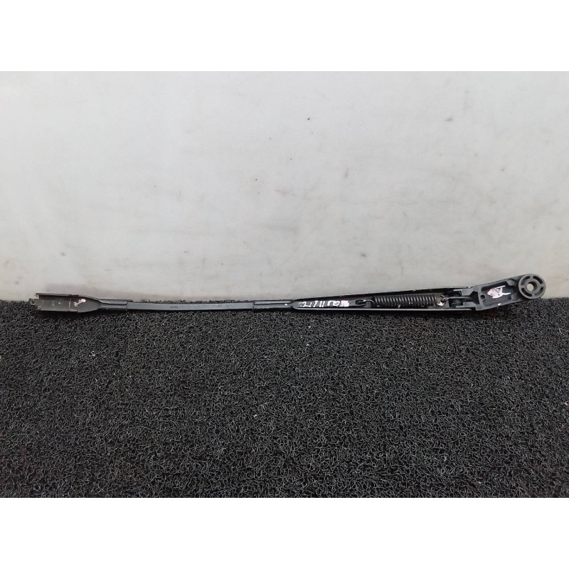 Recambio de brazo limpia delantero izquierdo para opel zafira b enjoy referencia OEM IAM - Gris 2