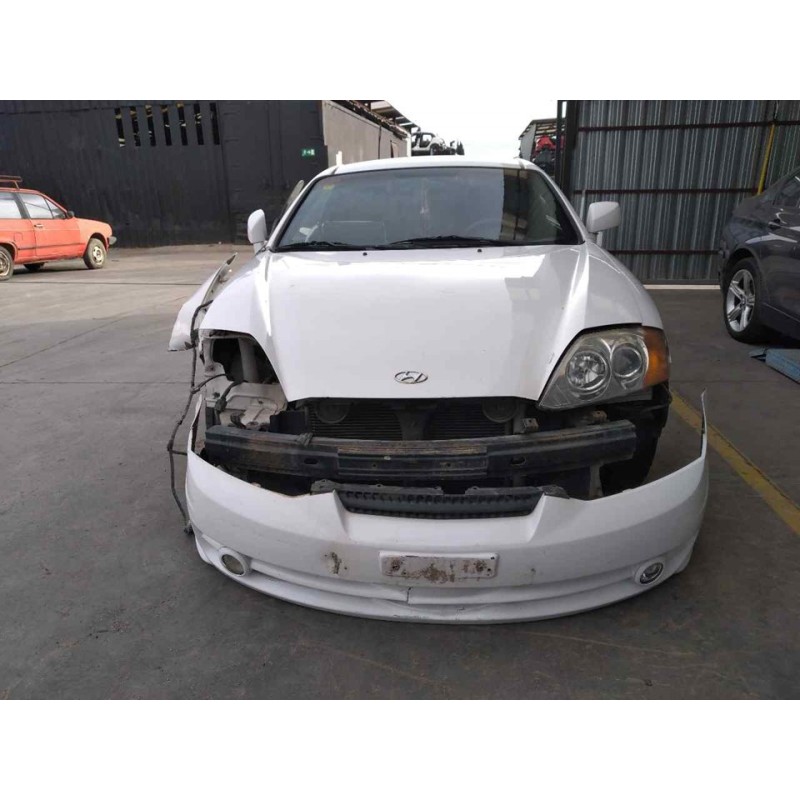 hyundai coupe (gk) del año 2002