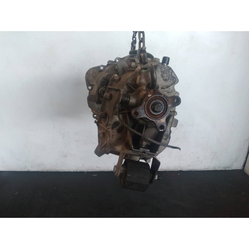Recambio de caja cambios para mercedes-benz sprinter (w901,w904) caja cerr. 2.9 turbodiesel referencia OEM IAM G285 711612 33955 - Blanco 5