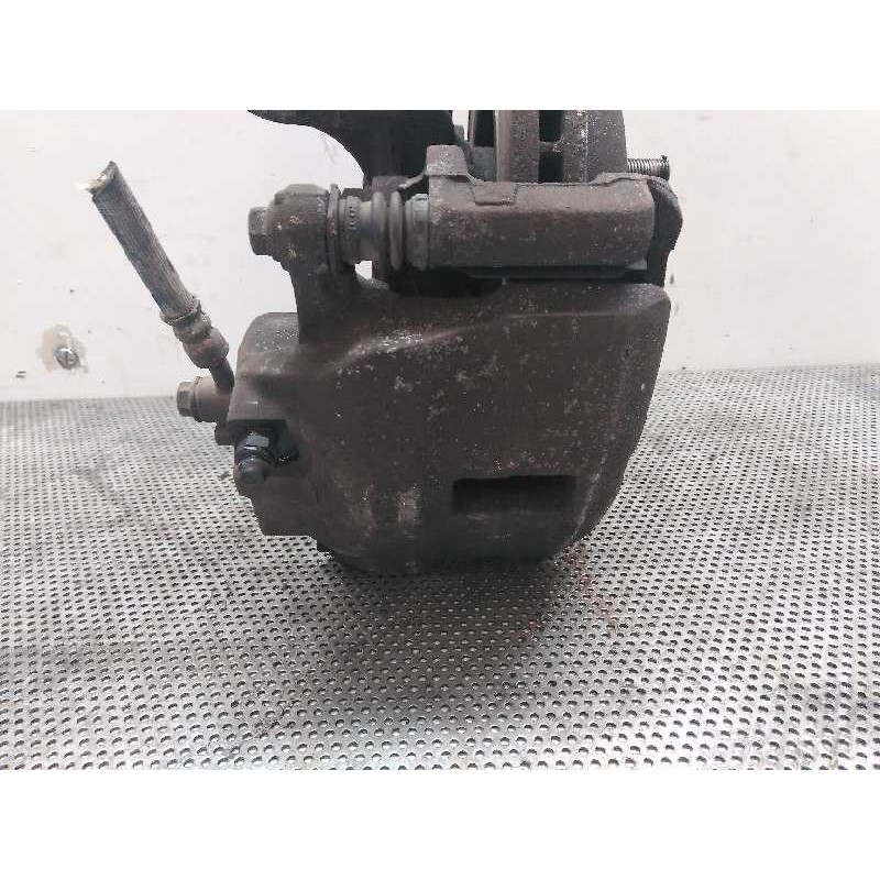 Recambio de mangueta delantera izquierda para nissan almera (n16/e) ambience referencia OEM IAM 4