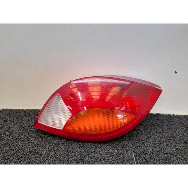 Recambio de piloto trasero derecho para ford ka (ccq) collection referencia OEM IAM   