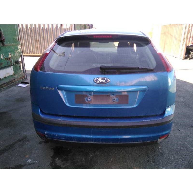 ford focus berlina (cap) del año 2006