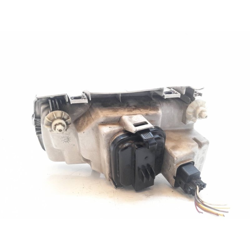 Recambio de faro derecho para volkswagen polo berlina (6n1) 1.9 diesel referencia OEM IAM - Gris 2