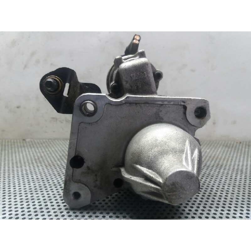 Recambio de motor arranque para citroën c4 coupe 1.6 16v hdi fap referencia OEM IAM 964500680 D7G3 - Blanco 5