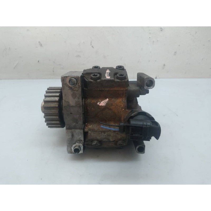 Recambio de bomba inyeccion para peugeot 407 feline referencia OEM IAM 4S7Q9B395AJ A2C20003757 SIEMENS