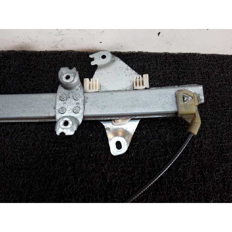 Recambio de elevalunas delantero derecho para nissan almera (n16/e) line up referencia OEM IAM 4